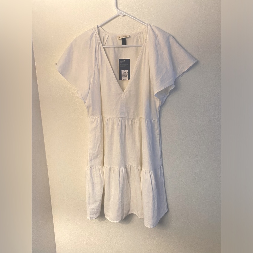 NWT universal thread mini dress
